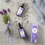 SPRING LAVENDER FLAVOUR - imagine 5