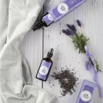 SET CURĂȚARE TEN CU LAVANDĂ PENTRU ADOLESCENȚI - imagine 4