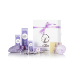 LAVENDER BEAUTY RITUAL