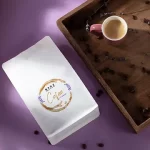 CAFEA MĂCINATĂ CU LAVANDĂ - imagine 2