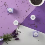 SPRING LAVENDER FLAVOUR - imagine 7