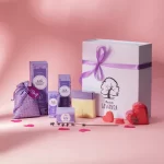 VALENTINE'S LAVENDER BEAUTY RITUAL