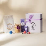 SPRING LAVENDER DELICIOUS