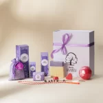 SPRING LAVENDER BEAUTY RITUAL