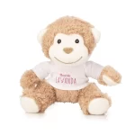 MAIMUȚICĂ DE PLUȘ