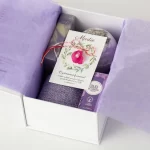 SPRING LAVENDER TENDER GIFT