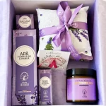 SPRING LAVENDER FLAVOUR