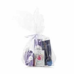 SPRING LAVENDER TOUCH