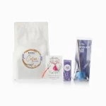 SPRING LAVENDER MORNING RITUAL - imagine 2