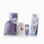 SPRING LAVENDER TOUCH - imagine 2